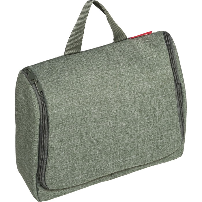 Reisenthel Toiletbag XL twist sage Reisenthel Toiletbag XL twist sage