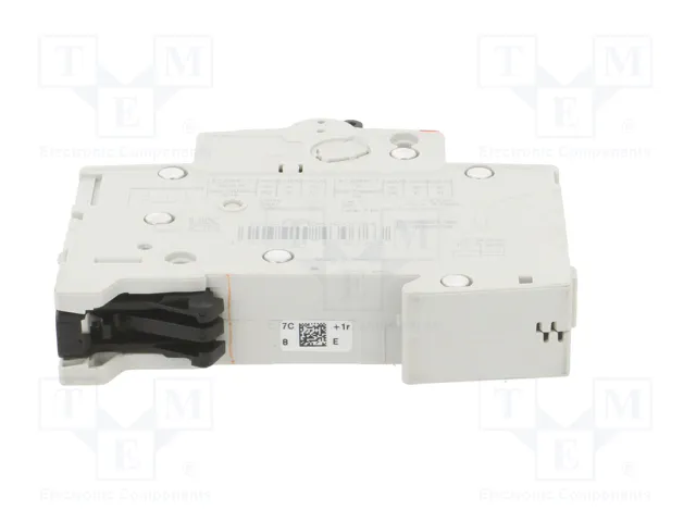 ABB S200M UC Interruptor magnetotérmico 8A 1 Polo ABB S200M UC Interruptor magnetotérmico 8A 1 Polo