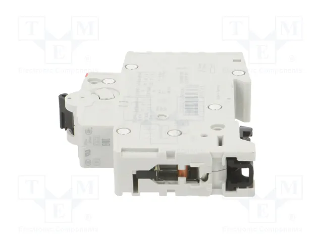 ABB S200M UC Interruptor magnetotérmico 8A 1 Polo ABB S200M UC Interruptor magnetotérmico 8A 1 Polo