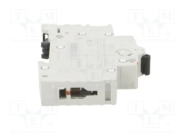 ABB S200M UC Interruptor magnetotérmico 8A 1 Polo ABB S200M UC Interruptor magnetotérmico 8A 1 Polo
