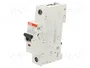 ABB S200M UC Interruptor magnetotérmico 8A 1 Polo