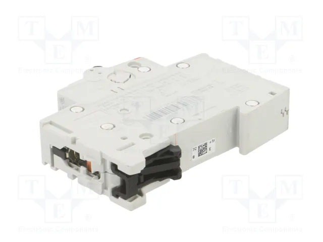 ABB S200M UC Interruptor magnetotérmico 8A 1 Polo ABB S200M UC Interruptor magnetotérmico 8A 1 Polo