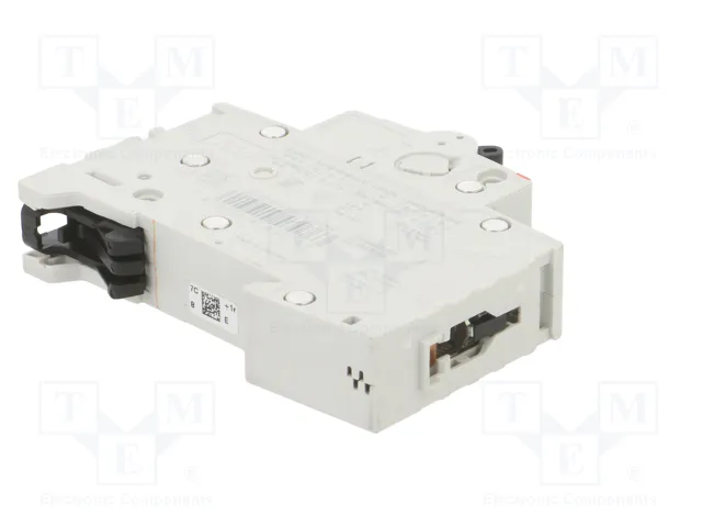 ABB S200M UC Interruptor magnetotérmico 8A 1 Polo ABB S200M UC Interruptor magnetotérmico 8A 1 Polo