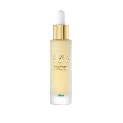 Ahava Multivitamin C+ Reafirmación Suero Facial 30 ml