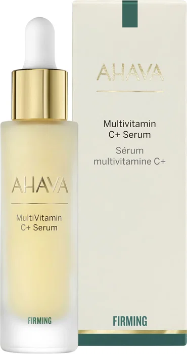 Ahava Multivitamin C-Firming Serum 30 ml Ahava Multivitamin C-Firming Serum 30 ml