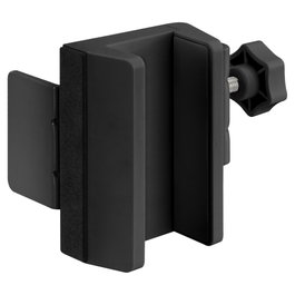 InLine Abrazadera para Patas de Mesa para Regletas de Enchufes con Terminal de Tornillo