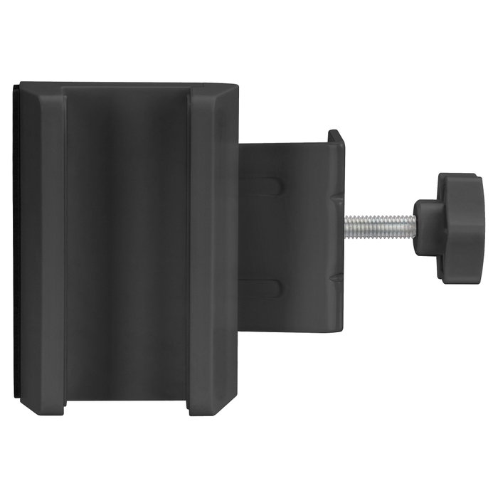 InLine 23197B Soporte de Abrazadera para Regleta Negro InLine 23197B Soporte de Abrazadera para Regleta Negro