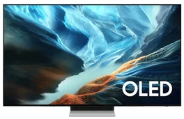 Samsung QE42S90HAEXXH 42 pulgadas OLED 4K 165Hz Tizen OS
