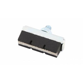Fasi SH300R Set Zapatas de Freno Fibrax para Llantas de Acero 50 Unidades