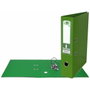 Liderpapel Archivador de Palanca A4 Verde 75mm