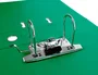 Liderpapel Archivador de Palanca A4 Verde 75mm
