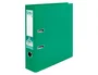 Liderpapel Archivador de Palanca A4 Verde 75mm