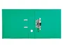 Liderpapel Archivador de Palanca A4 Verde 75mm