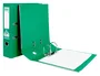 Liderpapel Archivador de Palanca A4 Verde 75mm