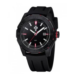 Reloj Hombre ONE OG4342PP11S Negro