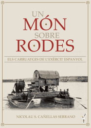 Un món sobre rodes, Nicolau S. Cañellas Serrano - DOCUMENTA BALEAR