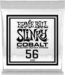 Ernie Ball Cuerda Bajo Slinky Cobalt .056 (Set de 6) (Set de 6)