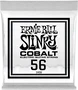 Ernie Ball Cuerda Bajo Slinky Cobalt .056 (Set de 6) (Set de 6)