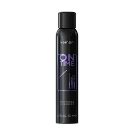 Kemon Styling On Time Refresh Laca para el cabello 250 ml