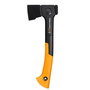 Fiskars X-Series X14 Hacha Universal XS 350 mm Negro/Naranja - Ref. 1069102