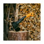 Fiskars Hacha de división X14 X-series XS