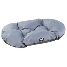 Ferplast Cama Relax Tech 78-8 Gris para Mascotas