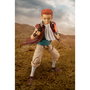 Tamashii Nations S.H Figuarts Figura Isidro Berserk 12,5cm
