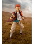 TAMASHII NATIONS Figura S.H. Figuarts Isidro Berserk 12,5cm