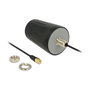 DeLOCK Antena LoRa 868 MHz con conector SMA y cable de 3 m