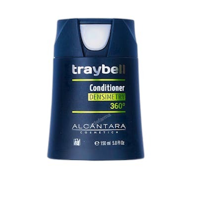 Alcantara TRAYBELL DENSIMETRY Acondicionador 150 ml Reacondicionado
