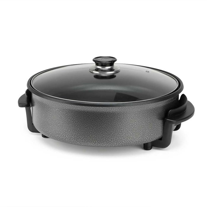 Orbegozo Olla Eléctrica PZ 3670 de 1500W, 5L