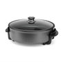 Orbegozo Olla Eléctrica PZ 3670 de 1500W, 5L