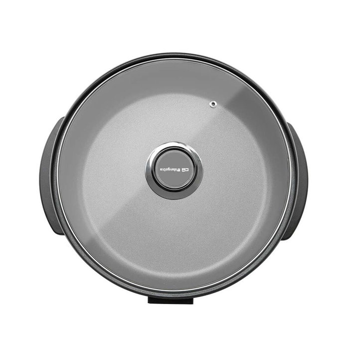 Orbegozo Olla Eléctrica PZ 3670 de 1500W, 5L