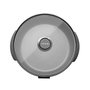 Orbegozo Olla Eléctrica PZ 3670 de 1500W, 5L