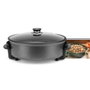 Orbegozo Olla Eléctrica PZ 3670 de 1500W, 5L
