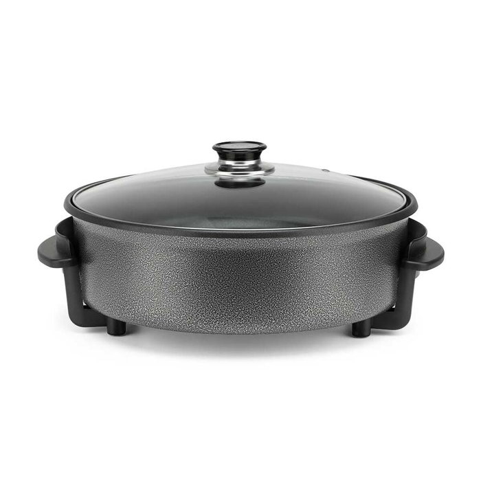 Orbegozo Olla Eléctrica PZ 3670 de 1500W, 5L