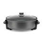 Orbegozo Olla Eléctrica PZ 3670 de 1500W, 5L
