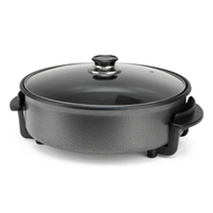 Orbegozo Olla Eléctrica PZ 3670 de 1500W, 5L