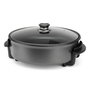 Orbegozo Olla Eléctrica PZ 3670 de 1500W, 5L