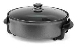 Orbegozo Olla Eléctrica PZ 3670 de 1500W, 5L