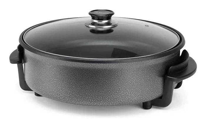 Orbegozo Olla Eléctrica PZ 3670 de 1500W, 5L Orbegozo Olla Eléctrica PZ 3670 de 1500W, 5L