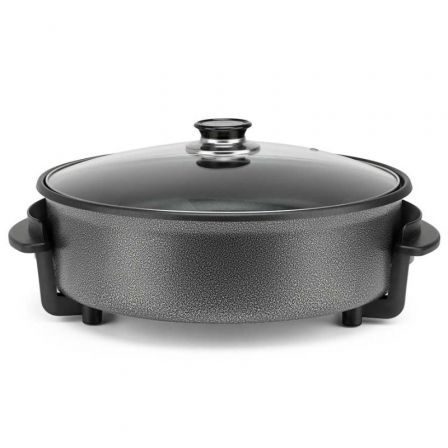 Olla elÉctrica orbegozo pz 3670 1500w