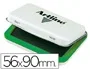 Artline Tampón Nº0 Verde 56x90 mm