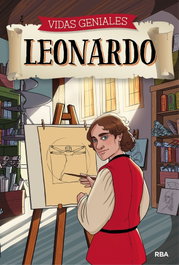 Leonardo, VV.AA. - RBA MOLINO