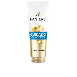 Pantene CUIDADO CLÁSICO Acondicionador Desenredante y Brillo 275 ml