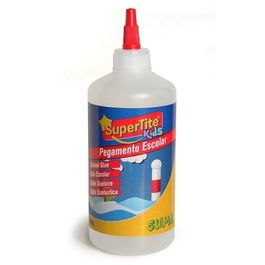 Cola Transparente Supertite Botella 500Ml