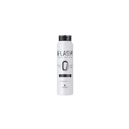 Lendan Permanente Flash 0 Fuerte 300ml para Cabello Natural con Rizos Flexibles y Elásticos