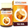 TONGIL NIVELVIGOR 40 cápsulas vegetales