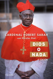 Dios o nada, VV.AA. - PALABRA