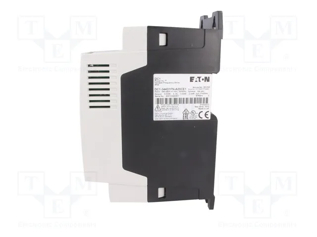 EATON ELECTRIC Módulo de automatización inversor vectorial 1,5kW 3x400VAC
